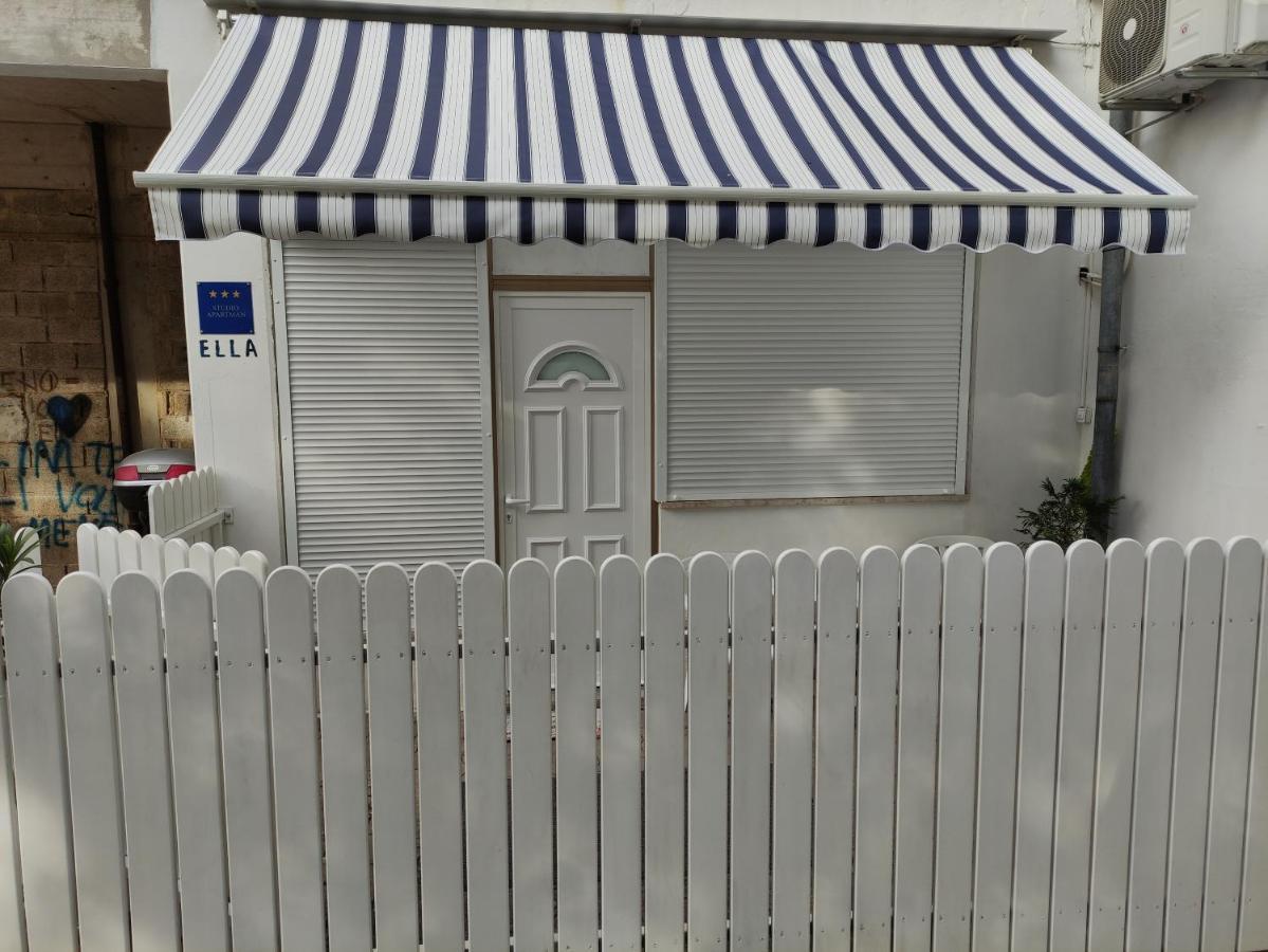 Studio-Apartman Ella Poreč Zewnętrze zdjęcie