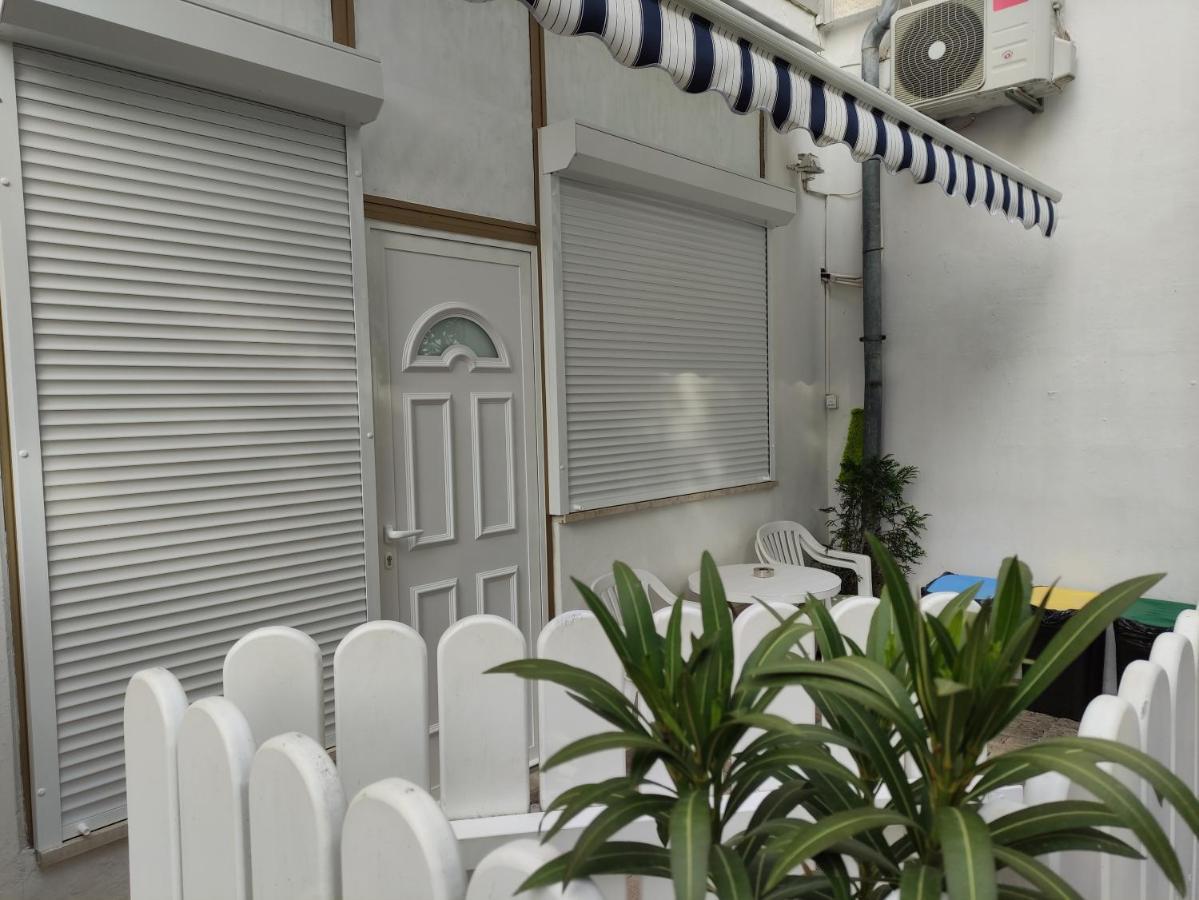 Studio-Apartman Ella Poreč Zewnętrze zdjęcie