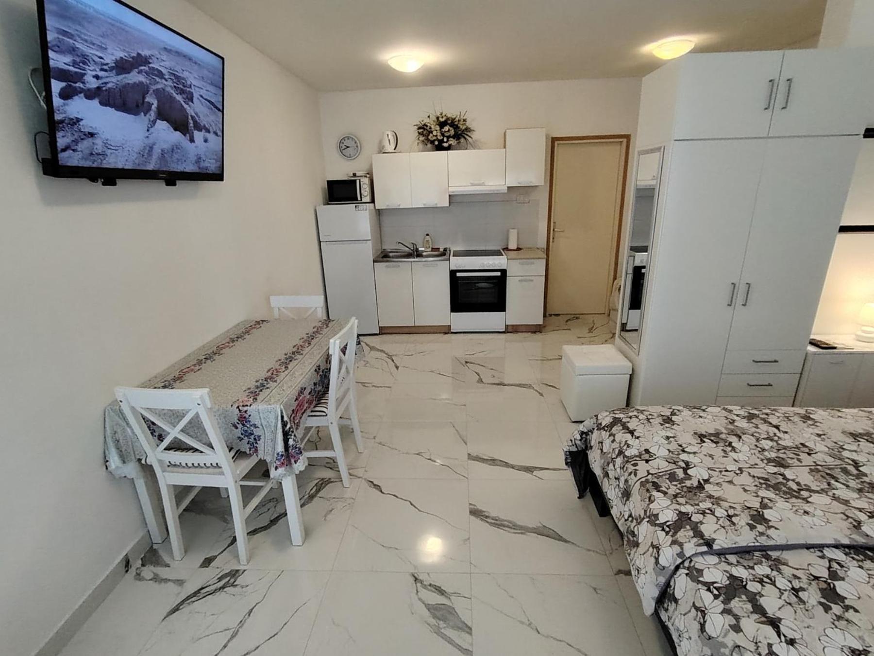 Studio-Apartman Ella Poreč Zewnętrze zdjęcie