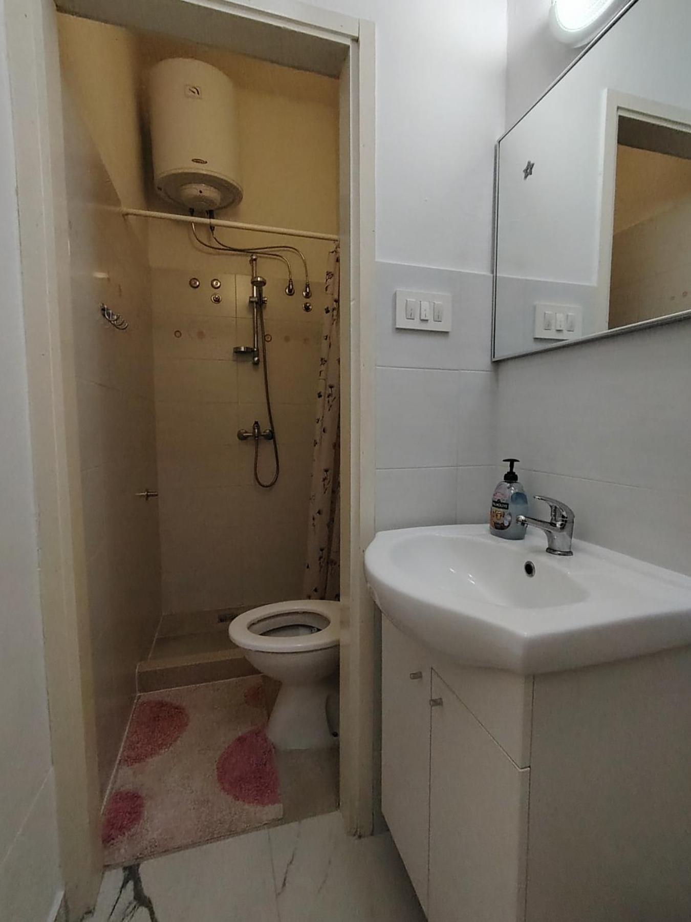Studio-Apartman Ella Poreč Zewnętrze zdjęcie