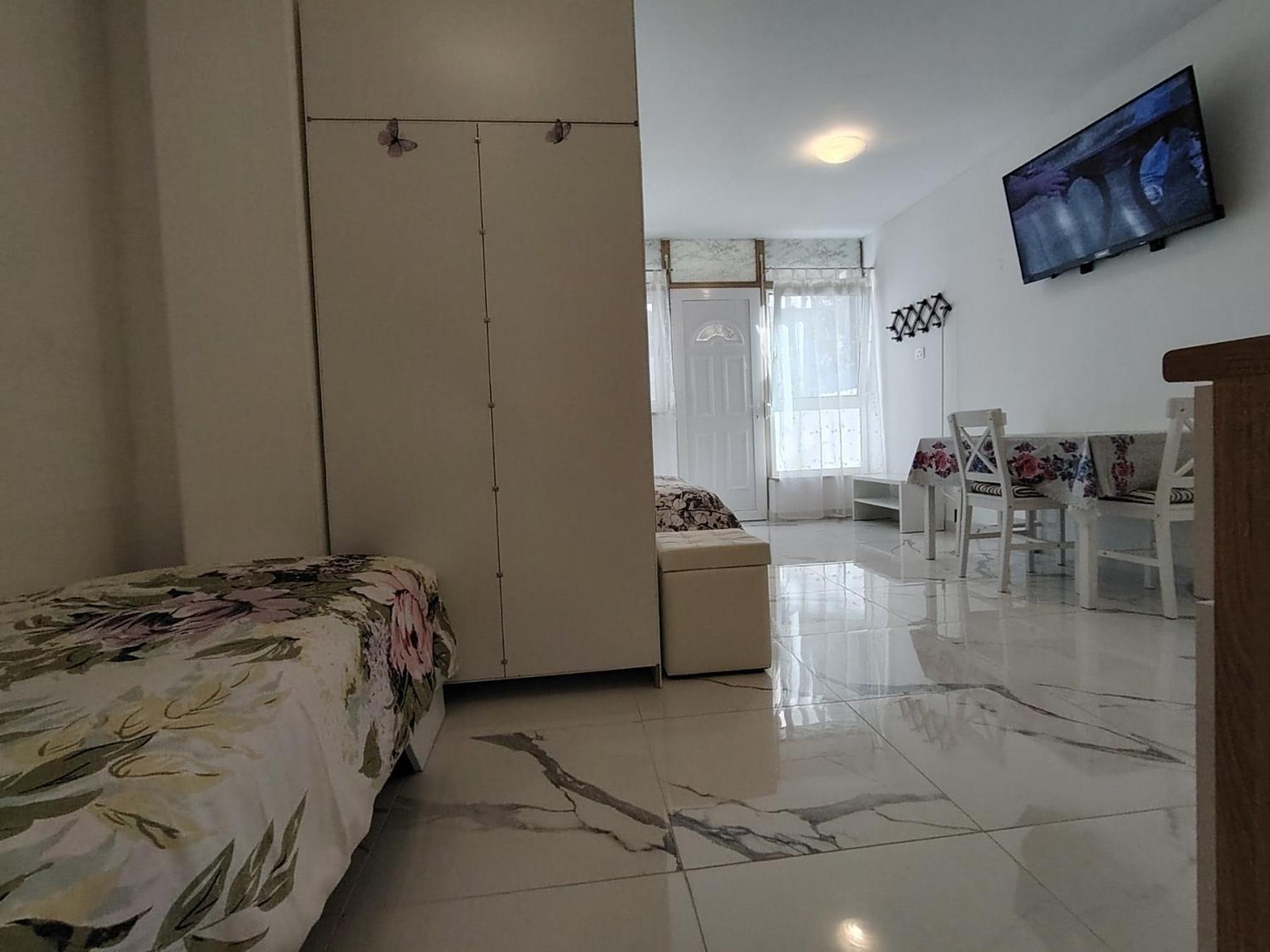 Studio-Apartman Ella Poreč Zewnętrze zdjęcie