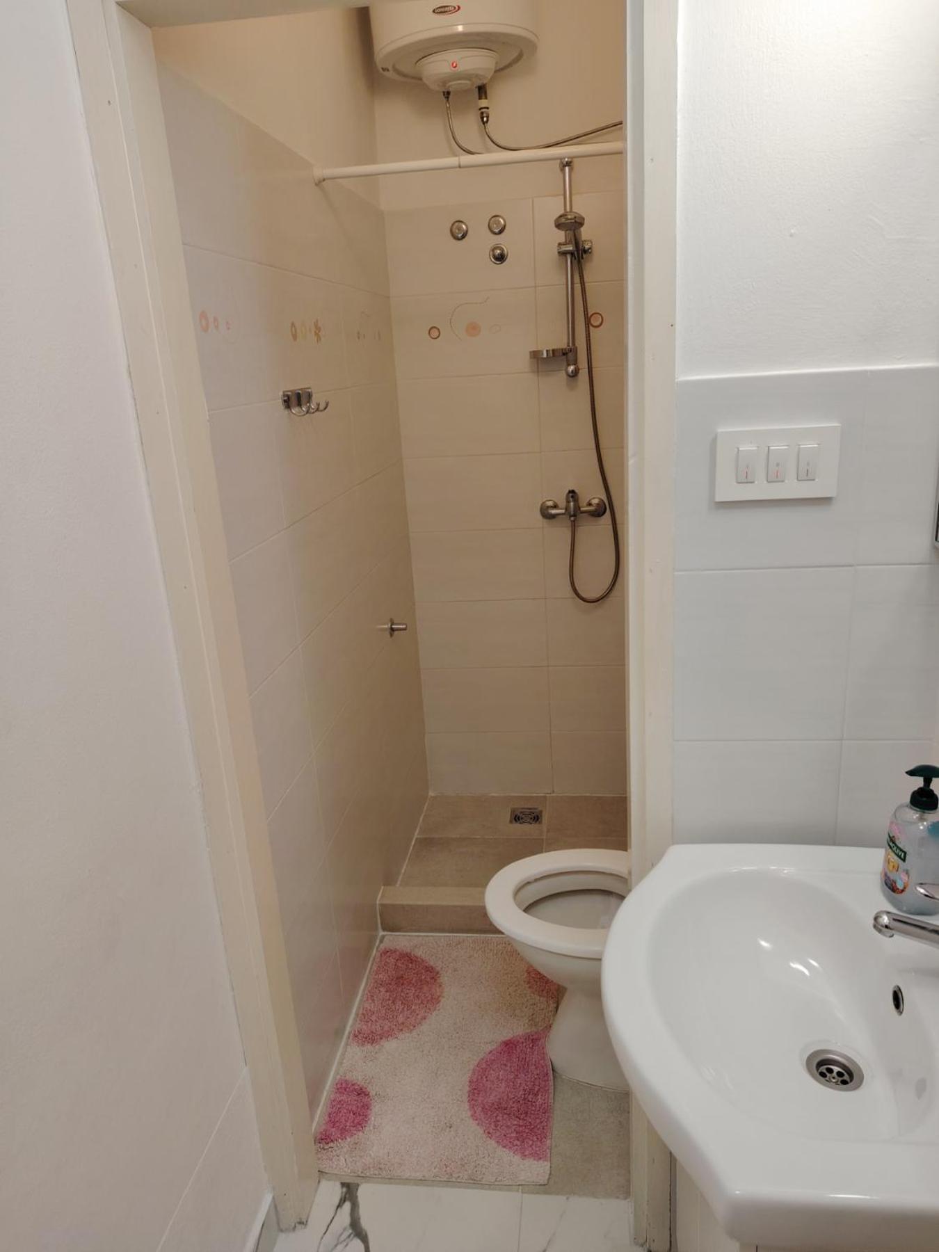 Studio-Apartman Ella Poreč Zewnętrze zdjęcie