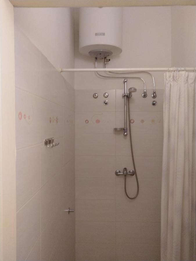 Studio-Apartman Ella Poreč Zewnętrze zdjęcie