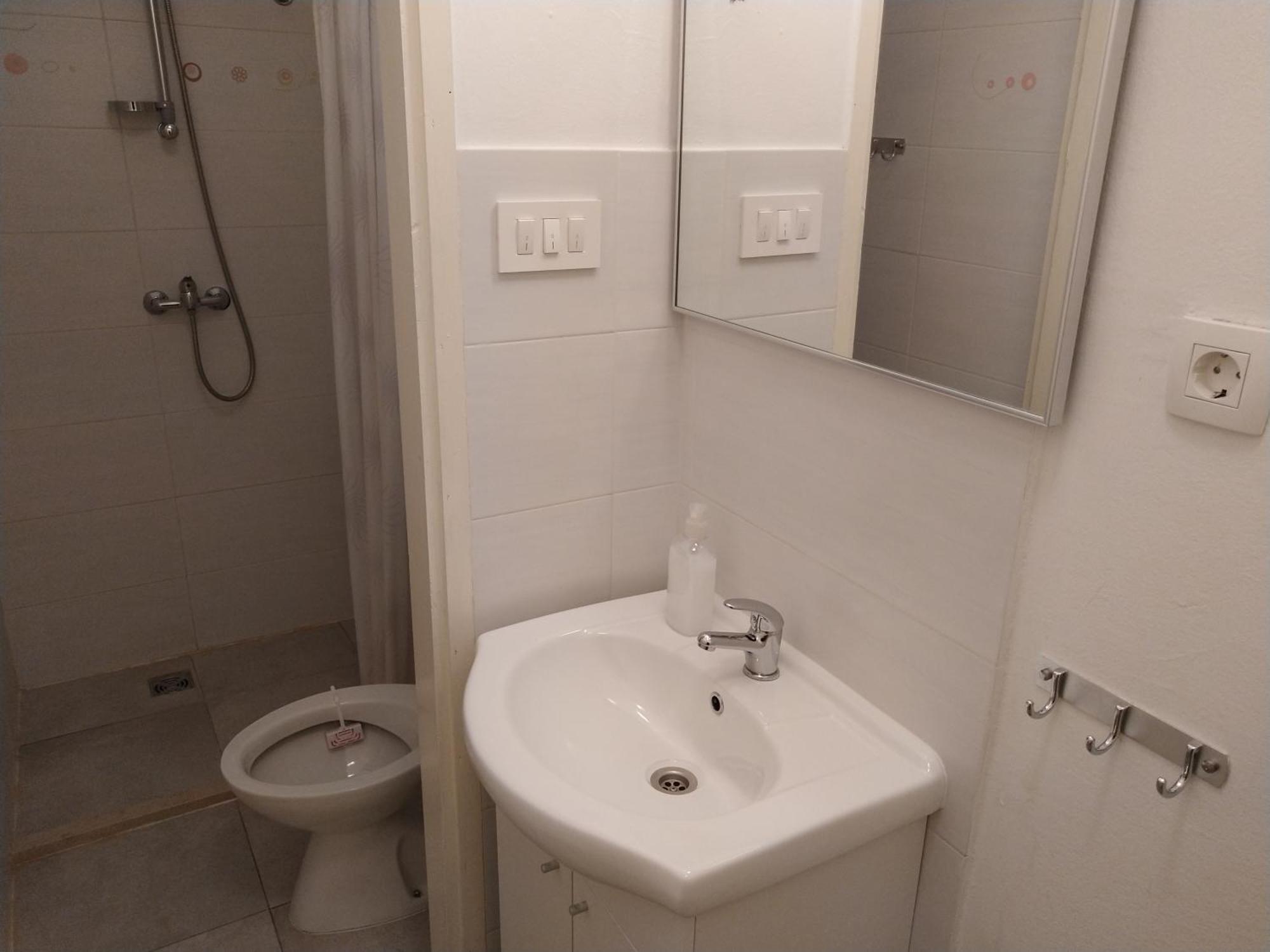Studio-Apartman Ella Poreč Zewnętrze zdjęcie